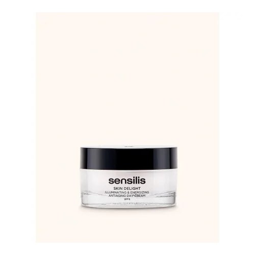 Sensilis Skin Delight  Crème de jour 50 ml