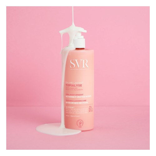 SVR TOPIALYSE BAUME LAVANT 200ML