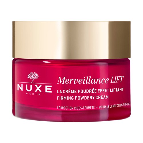 NUXE Merveillance Lift Crème Poudrée Effet Liftant 50 Ml