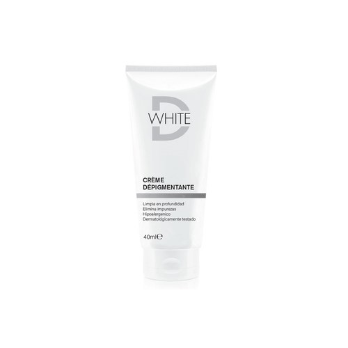 Dwhite Crème Dépigmentante 40ml