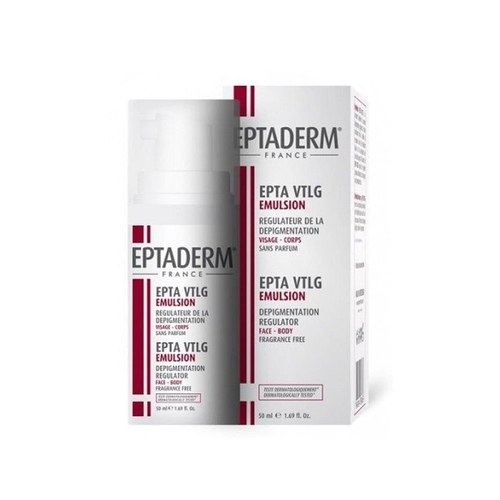 EPTADERM  EPTA VTLG EMULSION 50ml