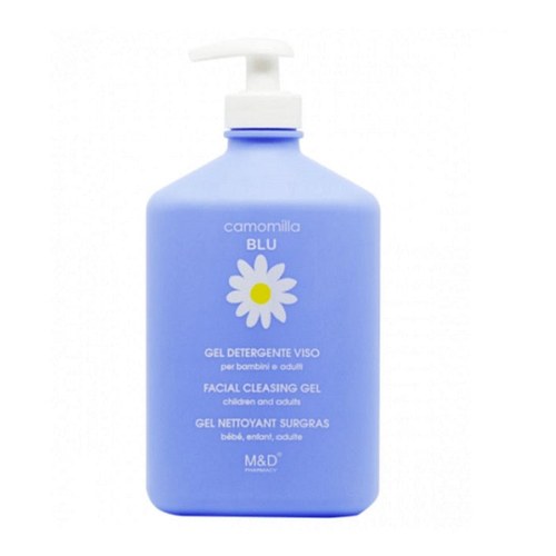 CAMOMILLA BLU GEL NETTOYANT SURGRAS 300ML