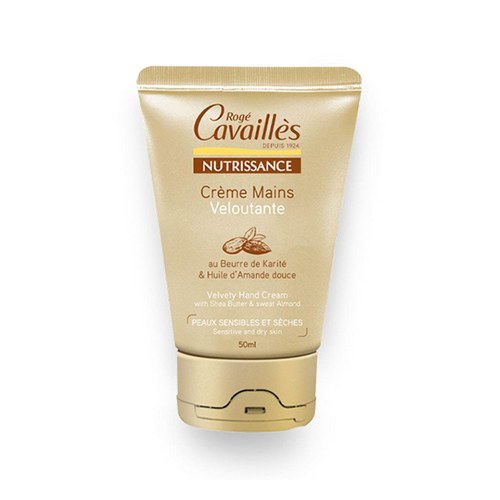 ROGE CAVAILLES CRÈME MAINS VELOUTANTE 50ML