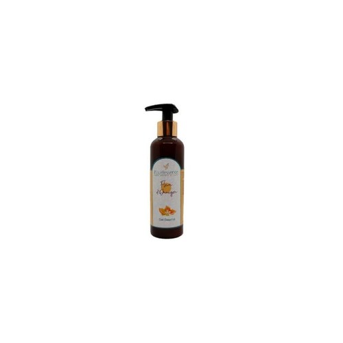 Rituelessence Gel Douche Fleur D’Oranger 200ml