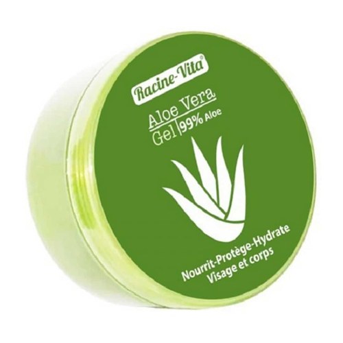 RACINE VITA GEL ALOE VERA PURE 99%