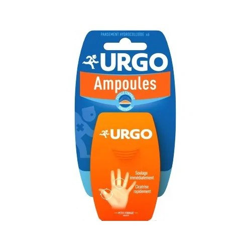 URGO AMPOULES TRAITEMENT – SUREPAISSIS – GRAND FORMAT 405375A