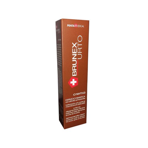 BRUNEX URTO CREME DEPIGMENTANTE 30ML