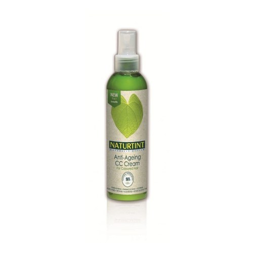 NATURTINT CC CRÈME TRAITEMENT ANTI ÂGE INTENSIF 200ML