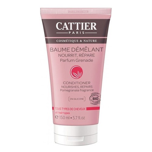 Cattier  BAUME A LEVRES - REPARE ET NOURRIT