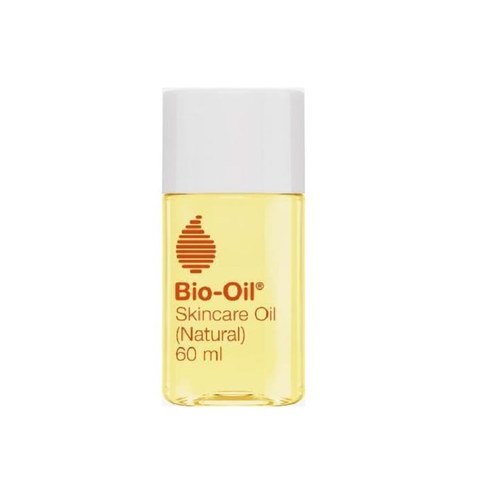 BIO-OIL SKINCARE OIL (NATURAL) 60 ML