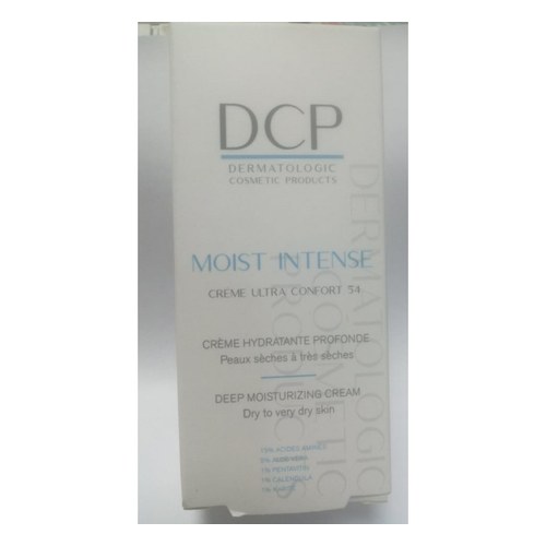 DCP MOIST INTENSE CRÈME ULTRA CONFORT 50 ML