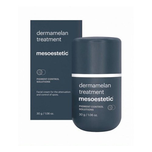 dermamelan treatement anti-taches 30 ml