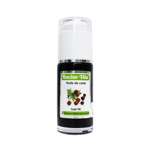 Racine vita huile de cade 40 ml