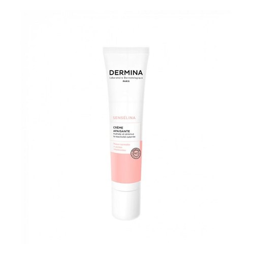 DERMINA SENSELINA SPRAY APAISANT PEAUX INTOLERANTES 250ML