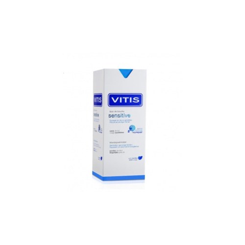 VITIS BAIN DE BOUCHE SENSITIVE 500 ML