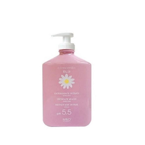 CAMOMILLA BLU  INTIMOROSA PH 8.5 300 ML