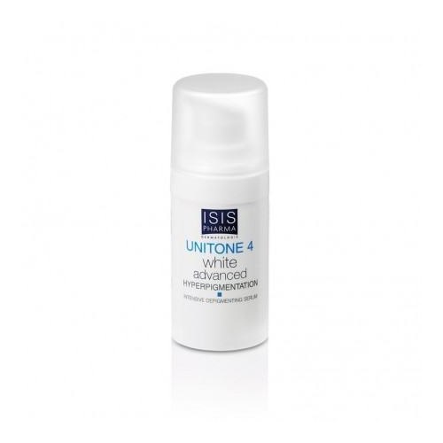 ISISPHARMA UNITONE WHITE 4 ADVANCED