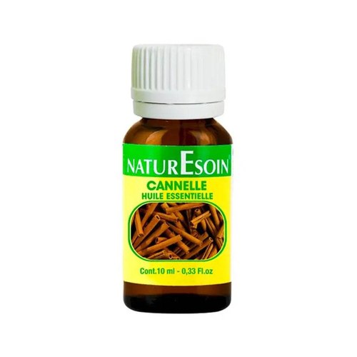 Nature soin Huile essentielle de Cannelle 10 ml