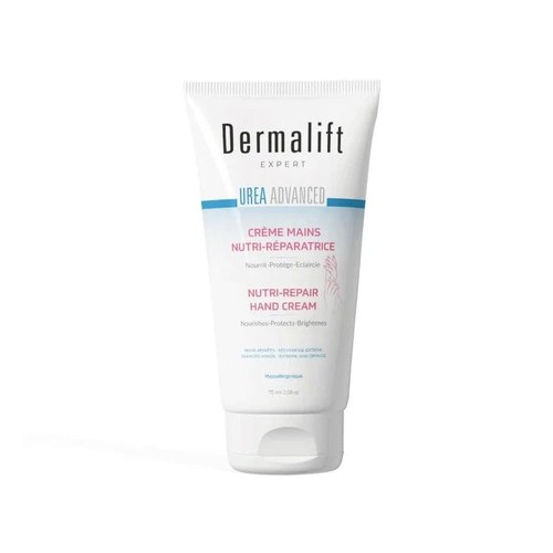 Dermalift Urea Advanced Crème Mains 75 Ml
