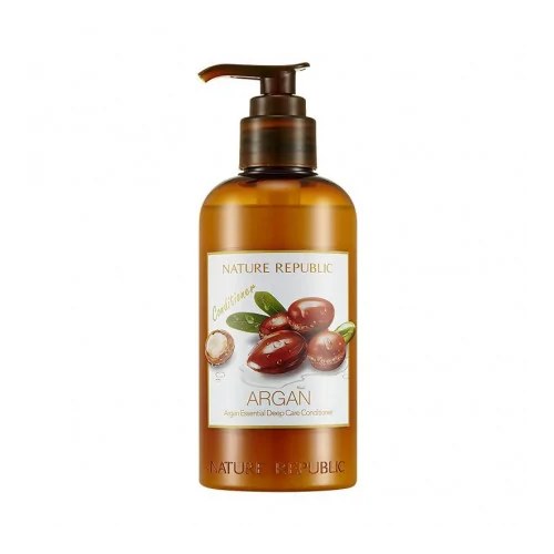 Nature Republic ARGAN ESSENTIAL DEEP CARE CONDITIONER 300ml