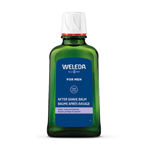 Weleda Baume après-rasage bio 100ml