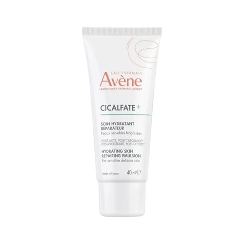 AVENE Cicalfate émulsion réparatrice post-acte 40ml