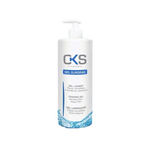 Cks Gel Surgras 200ml