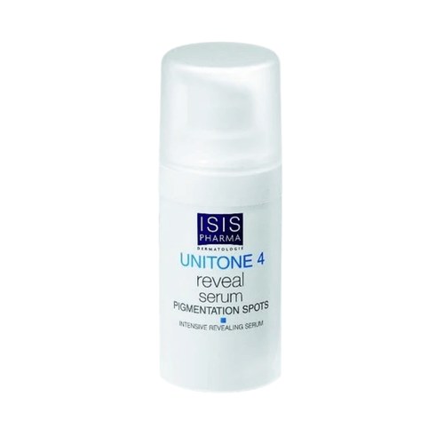 ISISPHARMA UNITONE 4 REVEAL SERUM 15ML