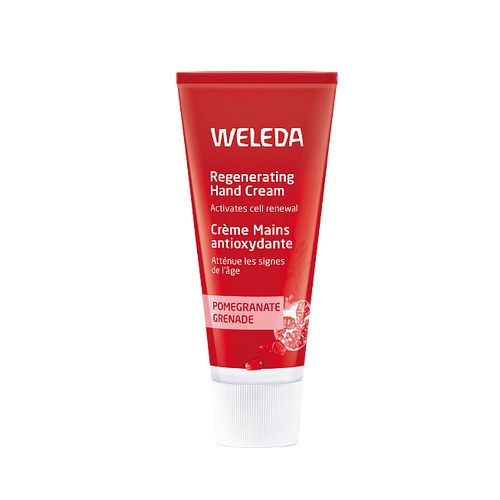 Weleda Crème Mains à la Grenade 50ml