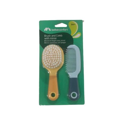 BÉBÉ CONFORT BROSSE MIROIR & PEIGNE WATER WORLD