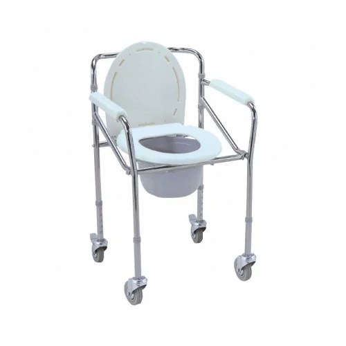 Garde robe fixe pliable avec roues L4012