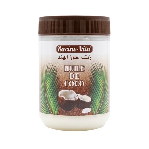 RACINE VITA HUILE NOIX DE COCO  300ml