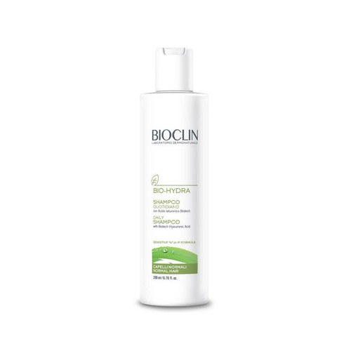 BIOCLIN BIO- HYDRA SHAMPOING QUOTIDIEN 400ML