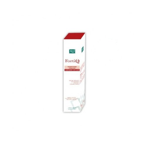 Xen Forti Q10 Shampooing Stimulant 200ml