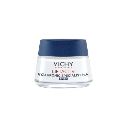 VICHY  LIFTACTIV SUPREME NUIT 50ml