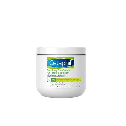CETAPHIL Gel-Crème Apaisant 453ml