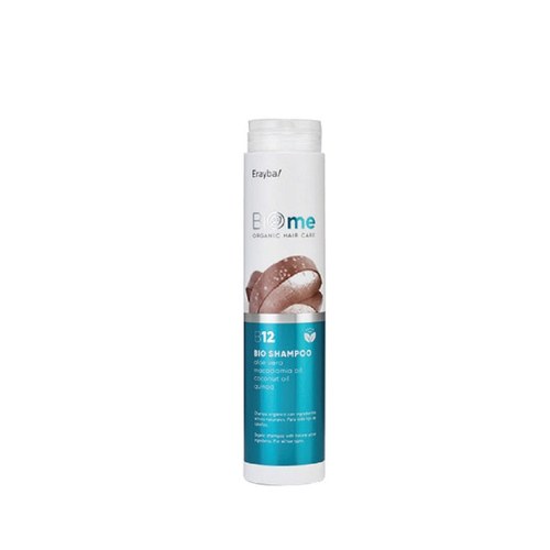 Erayba BIOme B12 Bio Shampooing 250ml
