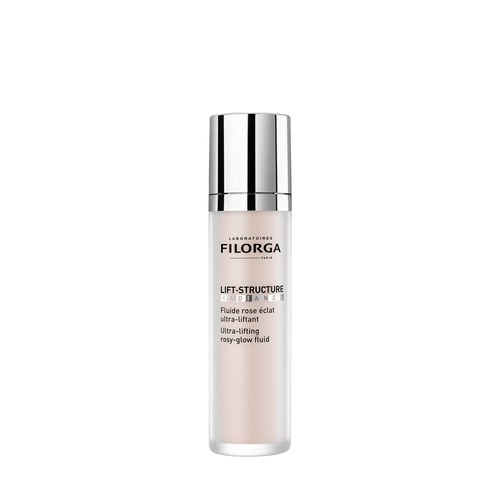 Filorga Lift Structure Radiance Fluide Rose Éclat Ultra Liftant 50 Ml