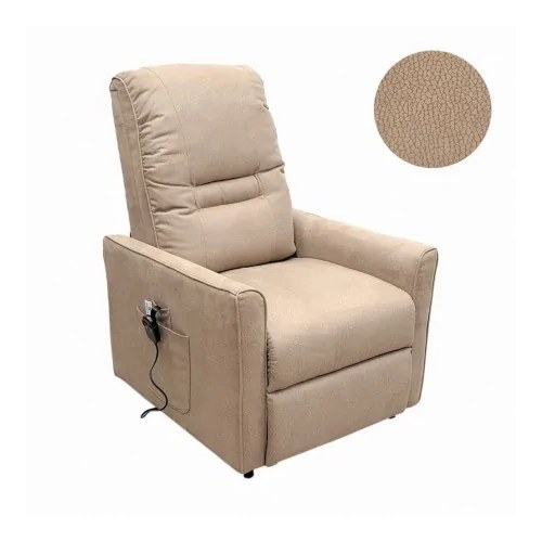 Herdegen Fauteuil releveur électrique Clever 48033