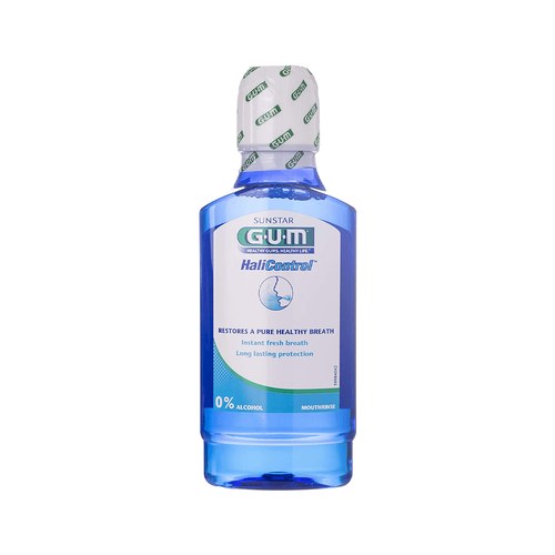 GUM BAIN DE BOUCHE HALICONTROL 3050