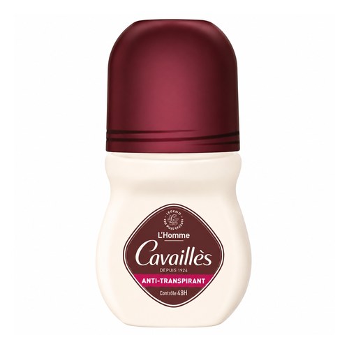 ROGE CAVAILLES DEO SOIN ROLL ON 50 ML HOMME