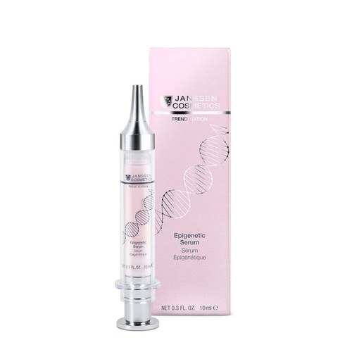 Janssen Cosmetics Sérum Épigénétique 10ml