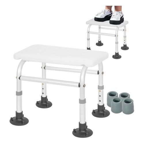 Chaise et tabouret de douche L8020