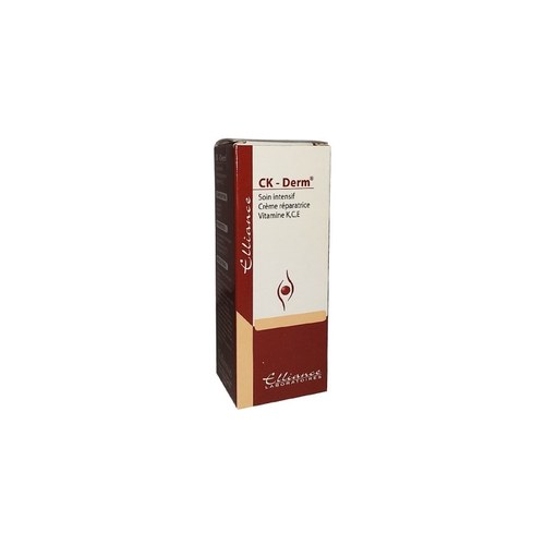 Elliance Ck-Derm  (40ml)