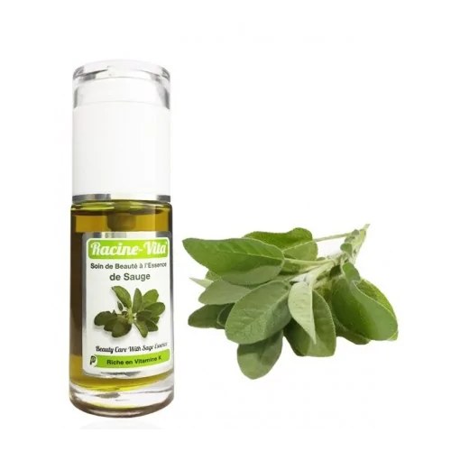 RACINE VITA SAUGE 40 ML