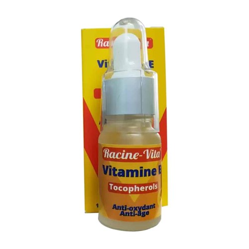Racine vita Vitamine E 10ml
