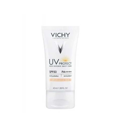 vichy UV PROTECT Crème Hydratante Teintée SPF50