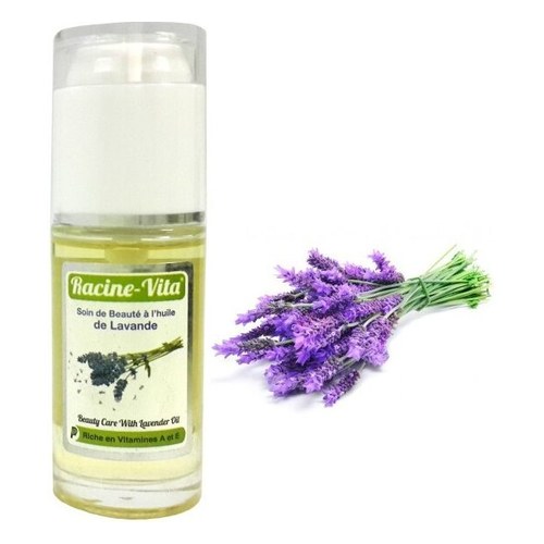 RACINE VITA Huile de lavande 40 ml