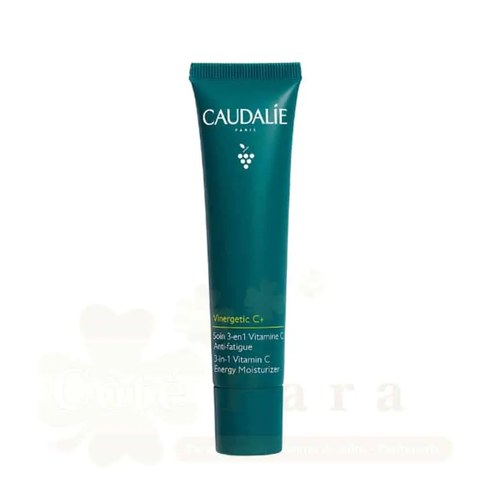 CAUDALIE VINERGETIC C+ FLUIDE 3 EN 1 40ML