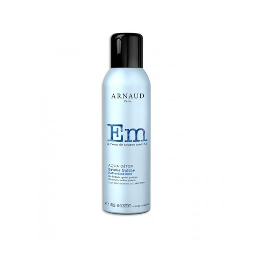 Arnaud Paris  AQUA DÉTOX BRUME FRAÎCHE HYDRA ABSOLU  (150ml)